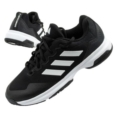 Adidas GameCourt 2 tennis court shoes