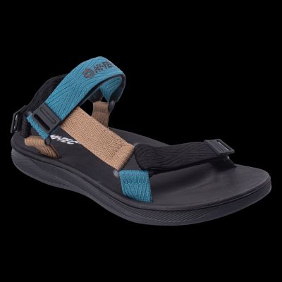 3. Men's LUNKON Sandals