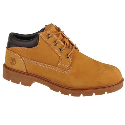 5. Timberland Basic Oxford M A1P3L shoes