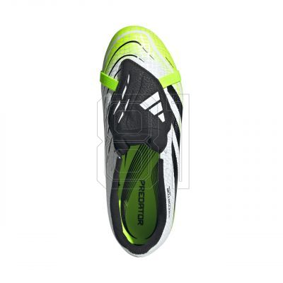 3. Adidas Predator League FT FG/MG Jr JP9916 football boots