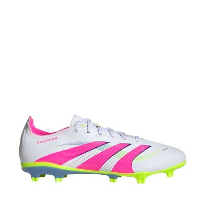 7. Adidas Predator League FG/MG M ID1330 football boots
