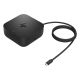 20. HP USB-C Dock G6 100W Docking Station + Power Adapter Black 9X3V1UT#ABB