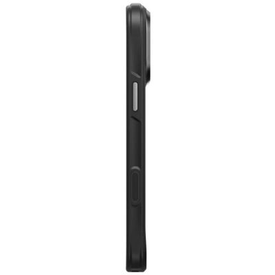 4. Uniq Keva Magclick Charging Case for iPhone 18 Pro Max / 17 Pro Max - Black