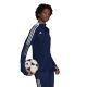 12. Adidas Tiro 21 Training Top W GK9660 sweatshirt