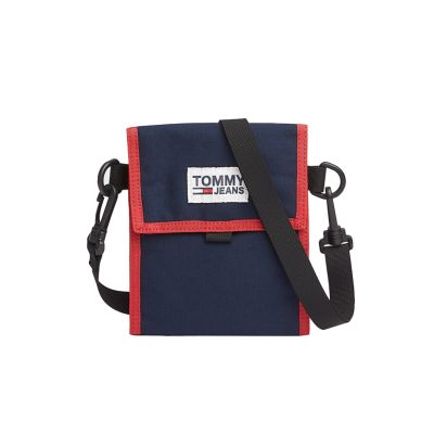 TOMMY JEANS MEN'S TJM EXPLORER POUCH
