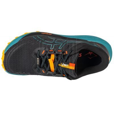 3. Asics Gel-Trabuco 13 GTX M 1011B978-001 Running Shoes