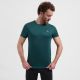 2. Rogelli CORE running shirt turquoise L