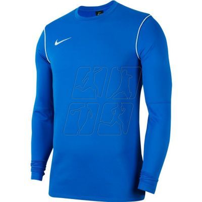 Nike Park 20 Crew Top M BV6875-463 sweatshirt