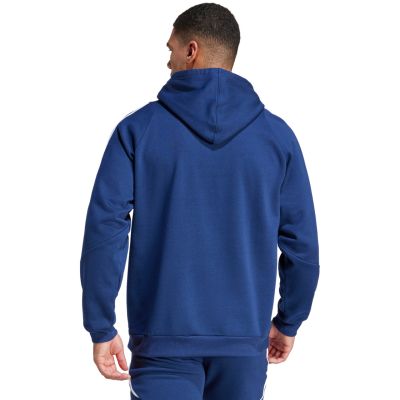 13. Adidas Tiro 24 Sweat Hooded M IR7546 sweatshirt