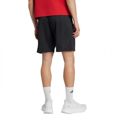 3. Men's adidas Tiro 25 Travel shorts black JY5945