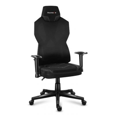 13. Huzaro Combat 6.2 Black RGB Gaming Chair