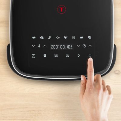4. TEFAL FW4018E0 air fryer