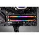 5. Corsair Vengeance RGB Pro CMW32GX4M2A2666C16 Memory Module 32GB 2 x 16GB DDR4