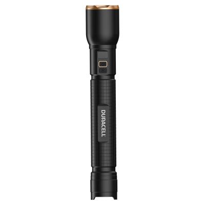 13. Duracell DF6000R Gift Box Flashlight