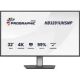 19. iiyama ProGraphic HB3201UHSNP-B1 computer monitor 80 cm (31.5") 3840 x 2160 px Black