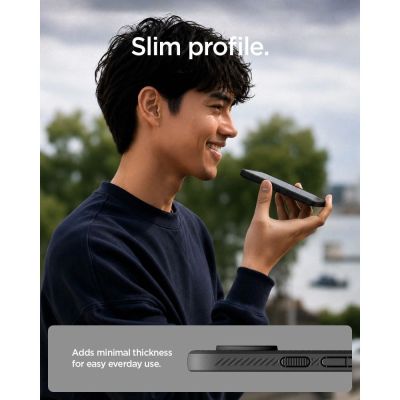 11. Spigen Liquid Air Case for Google Pixel 11 Pro XL - Black