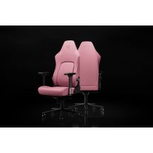 Razer Iskur V2 NewGen Gaming Chair Upholstered Seat Pink