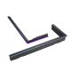7. ASUS TUF GAMING GT502 HORIZON ARGB LIG KB led panel