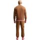 7. Nike Club FT Men's Sweatshirt Light Brown FN3888 270