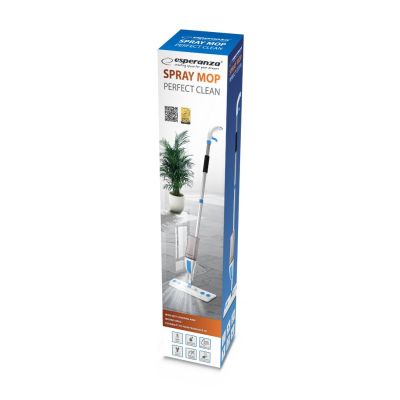 4. ESPERANZA SPRAY MOP PERFECT CLEAN EHS003