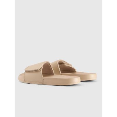 5. Women's summer flip-flops 4F 4FMM00FFLIF031A-83S