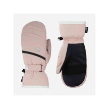 Rossignol W Nova Impr M pink gloves