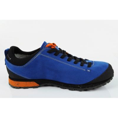 4. Aku Bellamont Gtx Women's Trekking Shoes Blue