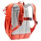 4. Deuter Pico Red Polyester Hiking Backpack
