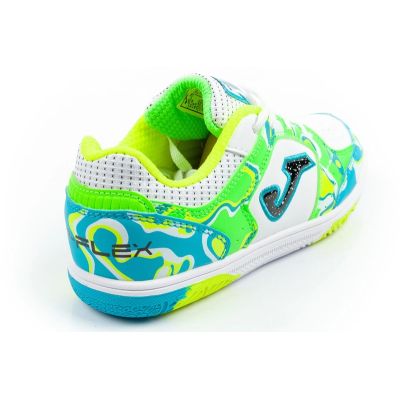 4. Joma Top Flex Jr 2662 indoor football shoes for kids