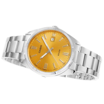 4. Men's Watch CASIO MTP-1302PD-9AVEF + BOX