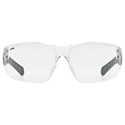 2. UVEX Equate cycling glasses, smoke