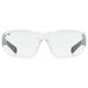 2. UVEX Equate cycling glasses, smoke
