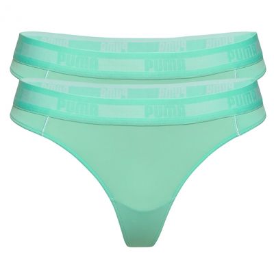 Puma String 2P Hang W 907631 01 Underwear