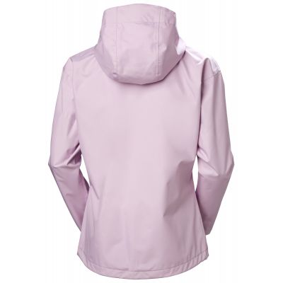 7. Helly Hansen W Seven Jacket W 62066 052