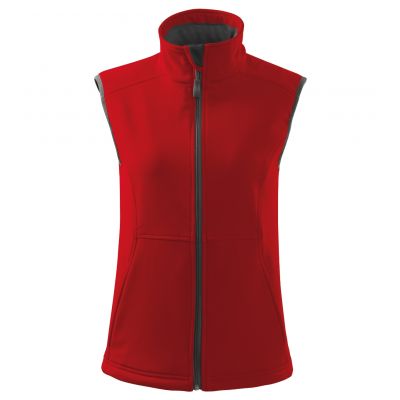 Malfini Softshell Vision W MLI-51607 vest