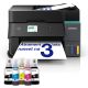 5. Epson EcoTank L6370 Multifunction Printer