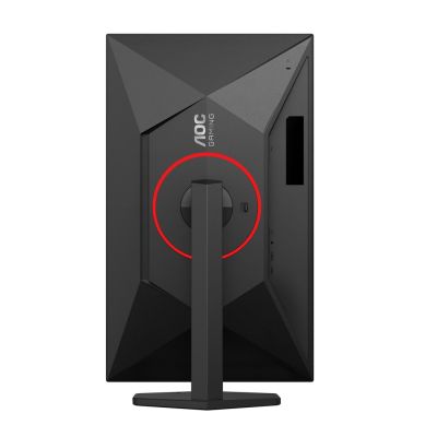 21. AOC G4 27G4ZR/69 computer monitor 68.6 cm (27") 1920 x 1080 px Black, Red