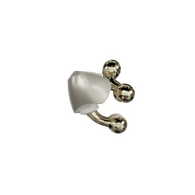 6. SKG H7 Ultra-E Neck Massager (Neck, Shoulders) Gold