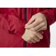 19. Helly Hansen Crew Hooded Jacket M 33875 162