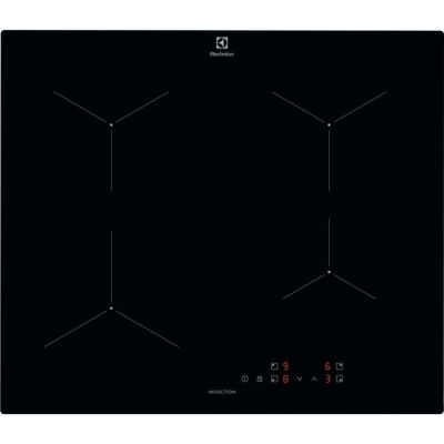 9. ELECTROLUX LIL61424C induction hob with 230V plug