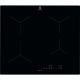 9. ELECTROLUX LIL61424C induction hob with 230V plug