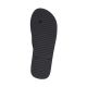 6. Men's flip-flops 4F M210 deep black 4FWSS26FFLIM210 20S
