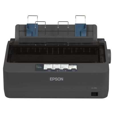 Epson LX-350 C11CC24031 dot matrix printer