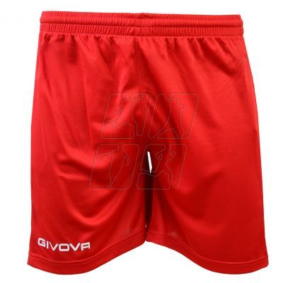 Givova One U Football Shorts P016-0012