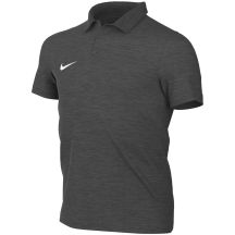 Nike Park 26 Polo Kids T-Shirt Gray IB1195 071 L