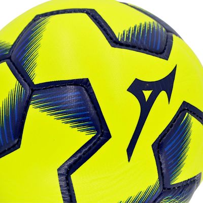 3. MIZUNO FUJI TRR.4 YELLOW FOOTBALL