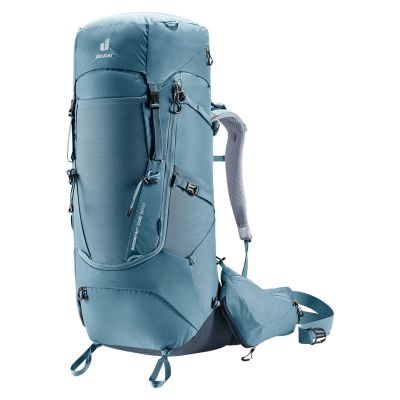 2. Aircontact Core 60+10 atlantic-ink backpack | universal