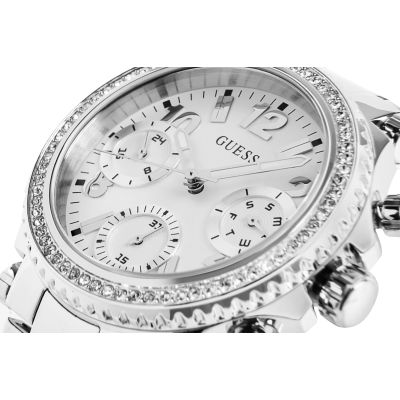 4. Guess Cosmic GW0590L1 Women's Watch + BOX