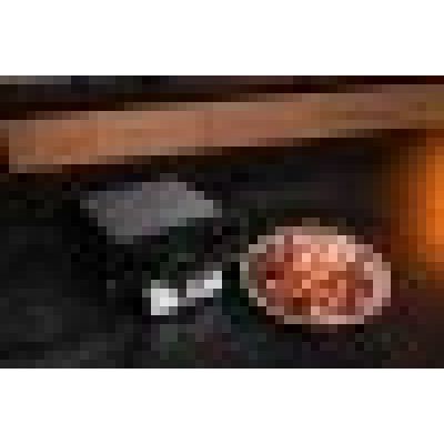 2. Waffle maker 1400W 2.4 VF3060 CONCEPT