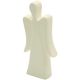 13. ANGEL FIGURINE 7x2.5x14.5CM